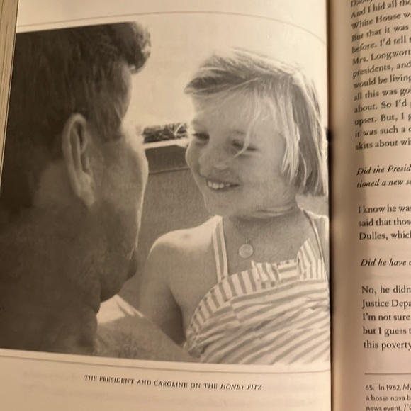 Jacqueline Kennedy Historic Conversations On Life With John F. Kennedy Box Set - Picture 13 of 16